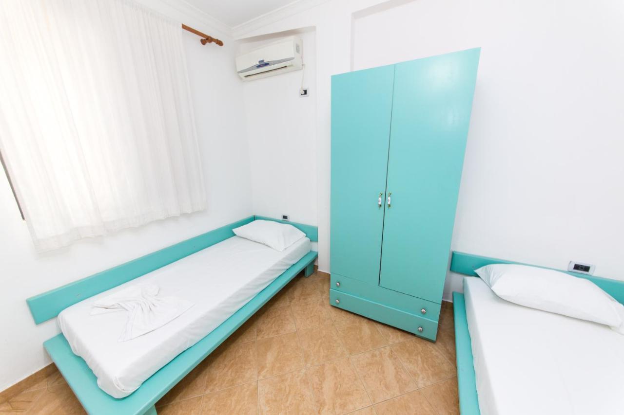 Expert Hotel Golem  Εξωτερικό φωτογραφία