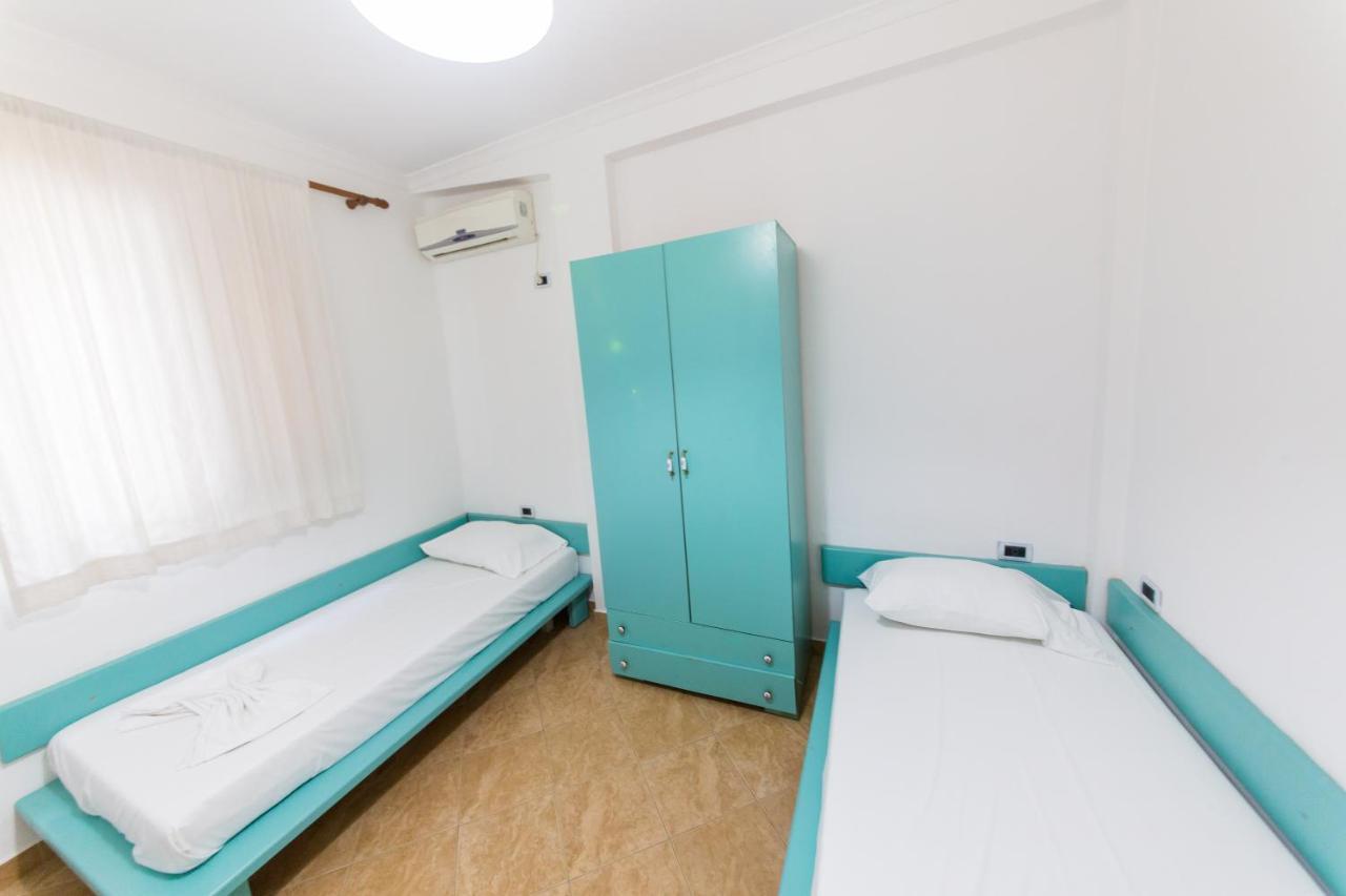 Expert Hotel Golem  Εξωτερικό φωτογραφία