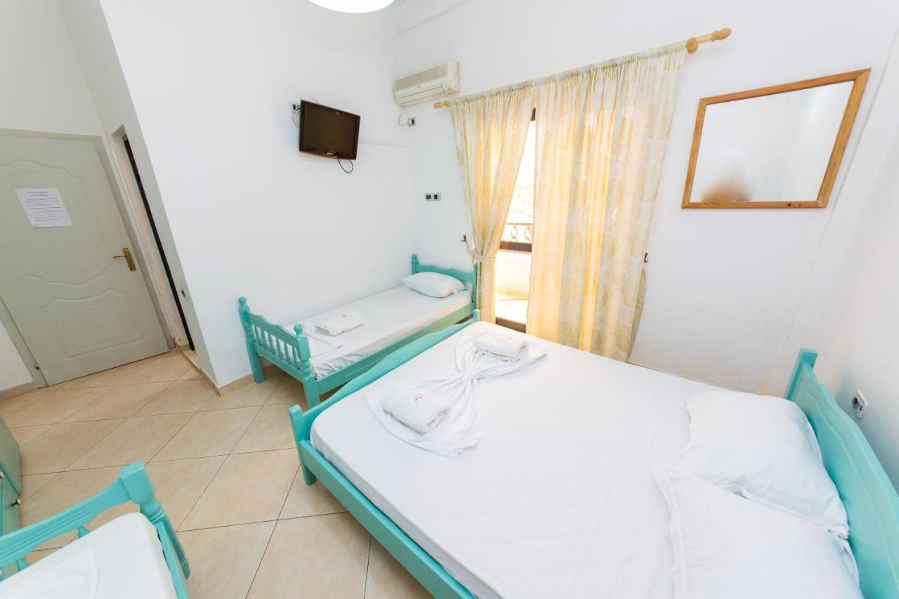 Expert Hotel Golem  Εξωτερικό φωτογραφία