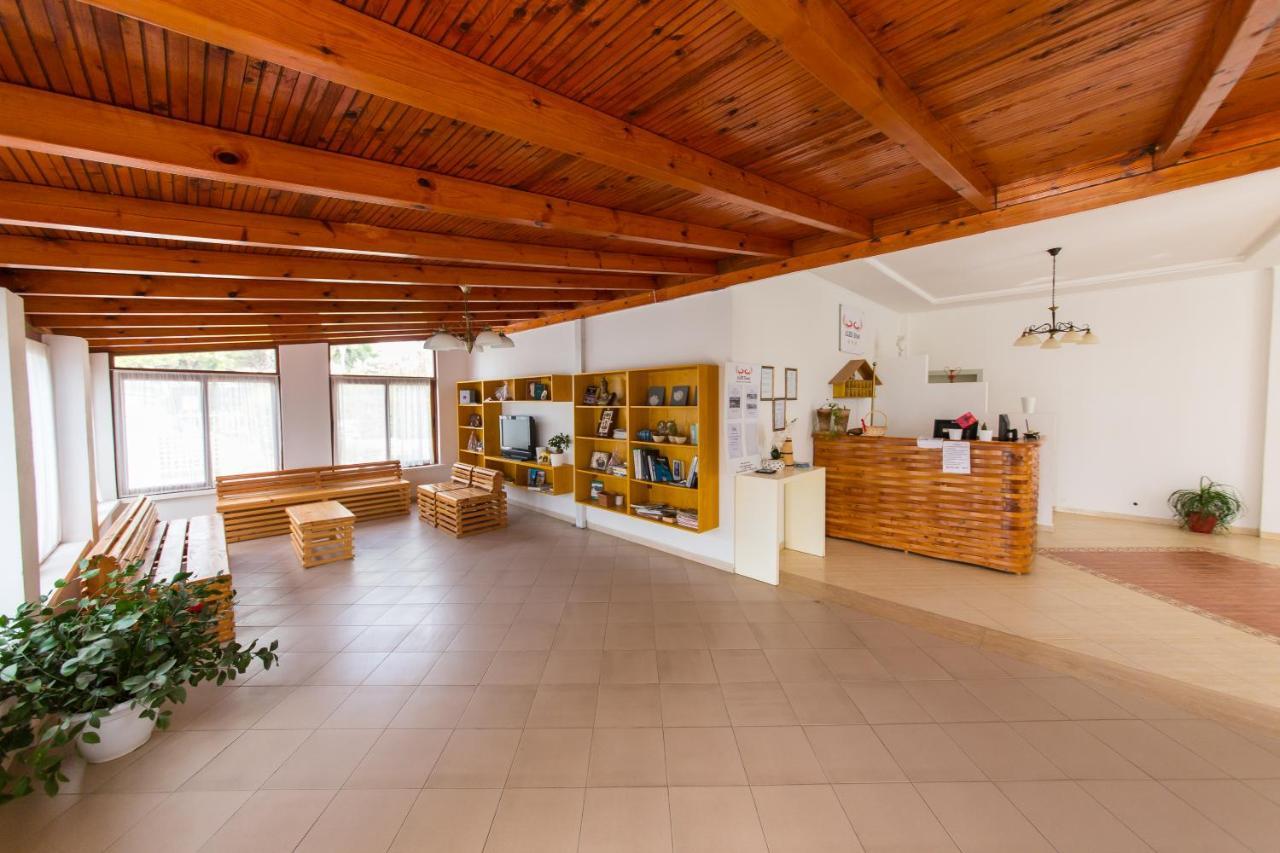 Expert Hotel Golem  Εξωτερικό φωτογραφία